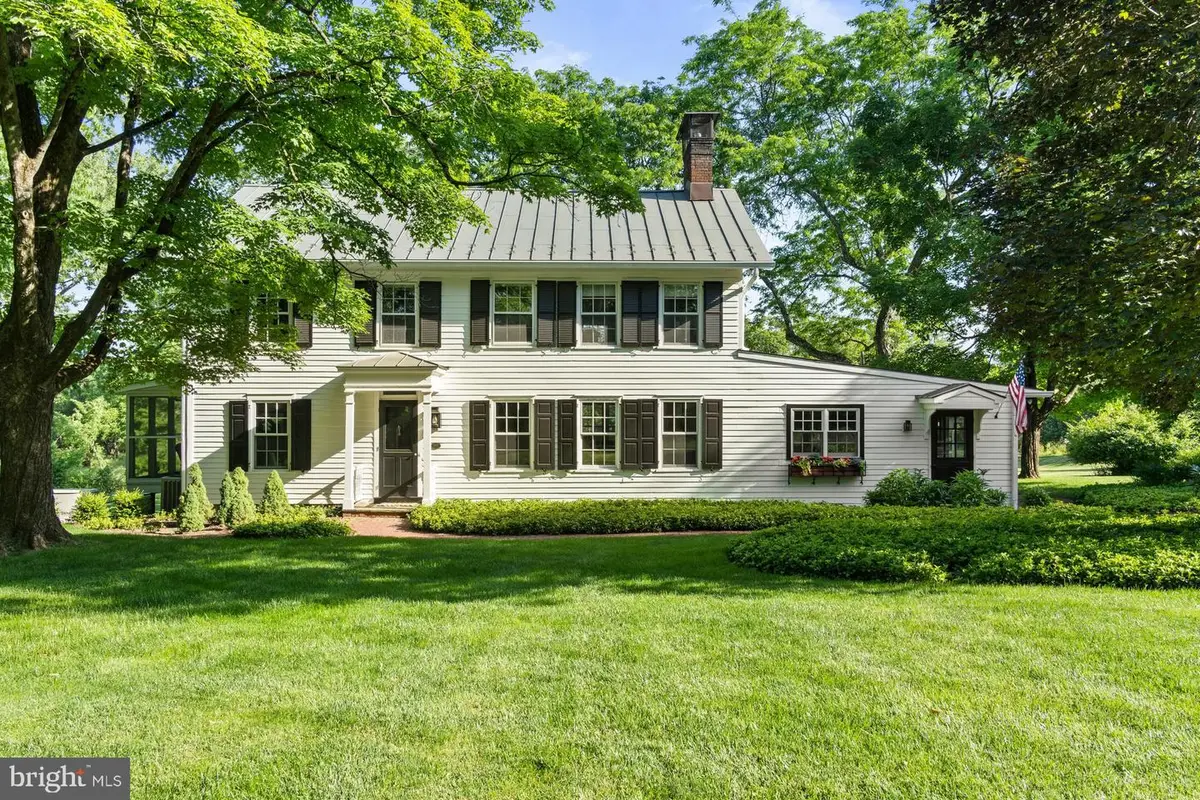 29 Bedens Brook Rd, Skillman, NJ 08558 - #1