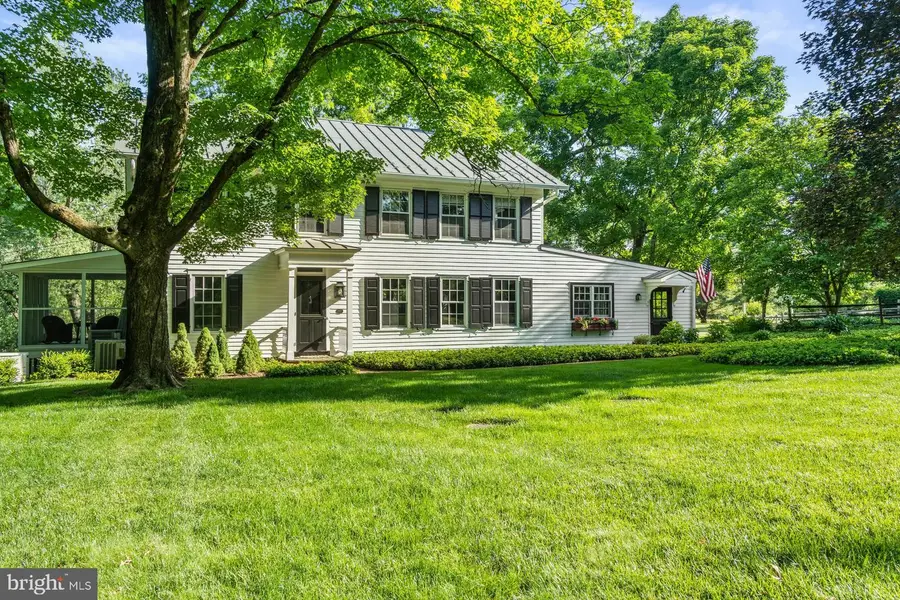 29 Bedens Brook Rd, Skillman, NJ 08558 - #2
