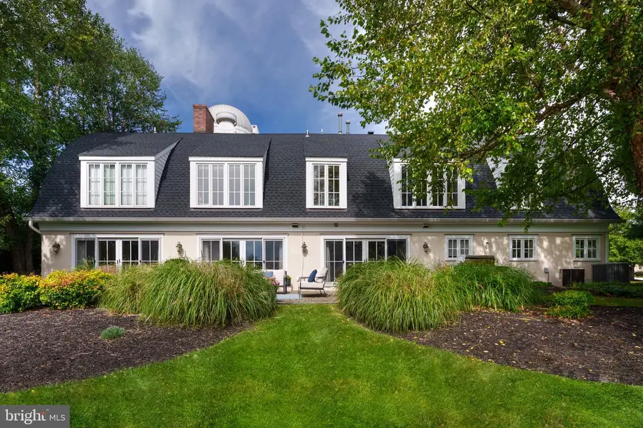 8 Flanders Valley Ct, Skillman, NJ 08558 - #2