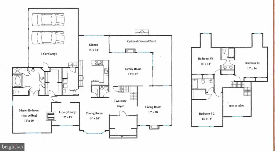 59-e Spring Hill Rd, Skillman, NJ 08558 - #2