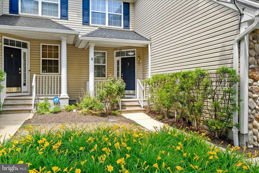 55 Scarlet Oak Dr, Princeton, NJ 08540 - #2