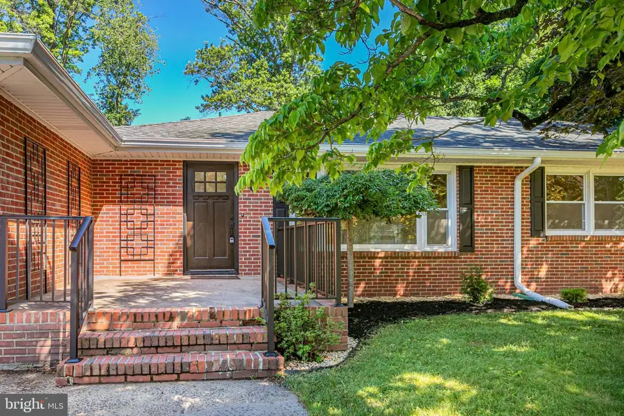 4 Park Ln, Princeton, NJ 08540 - #2