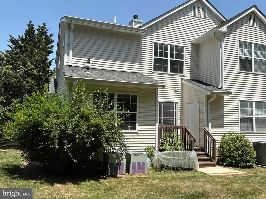 17 Taft Ct, Princeton, NJ 08540 - #2
