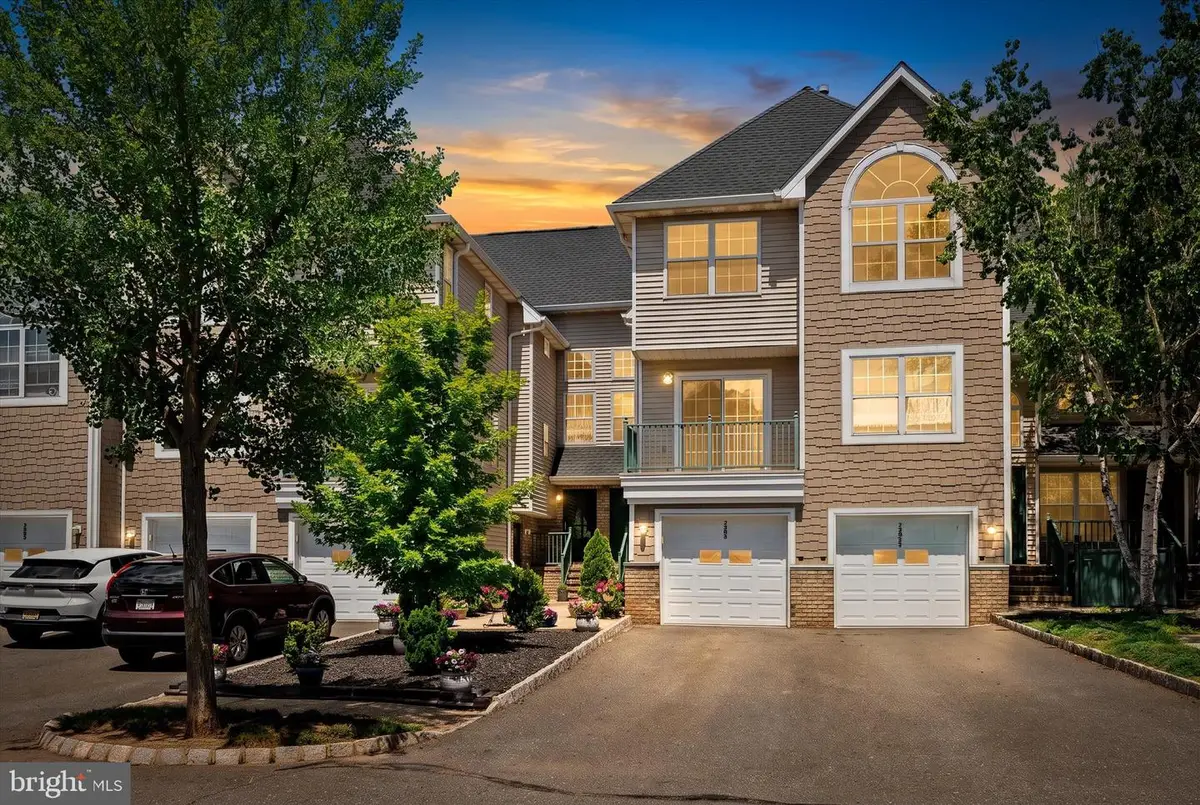 1223 Rhoads Dr, Belle Mead, NJ 08502 - #1