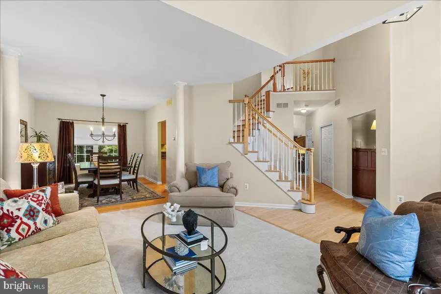 36 Blackstone Dr, Princeton, NJ 08540 - #2