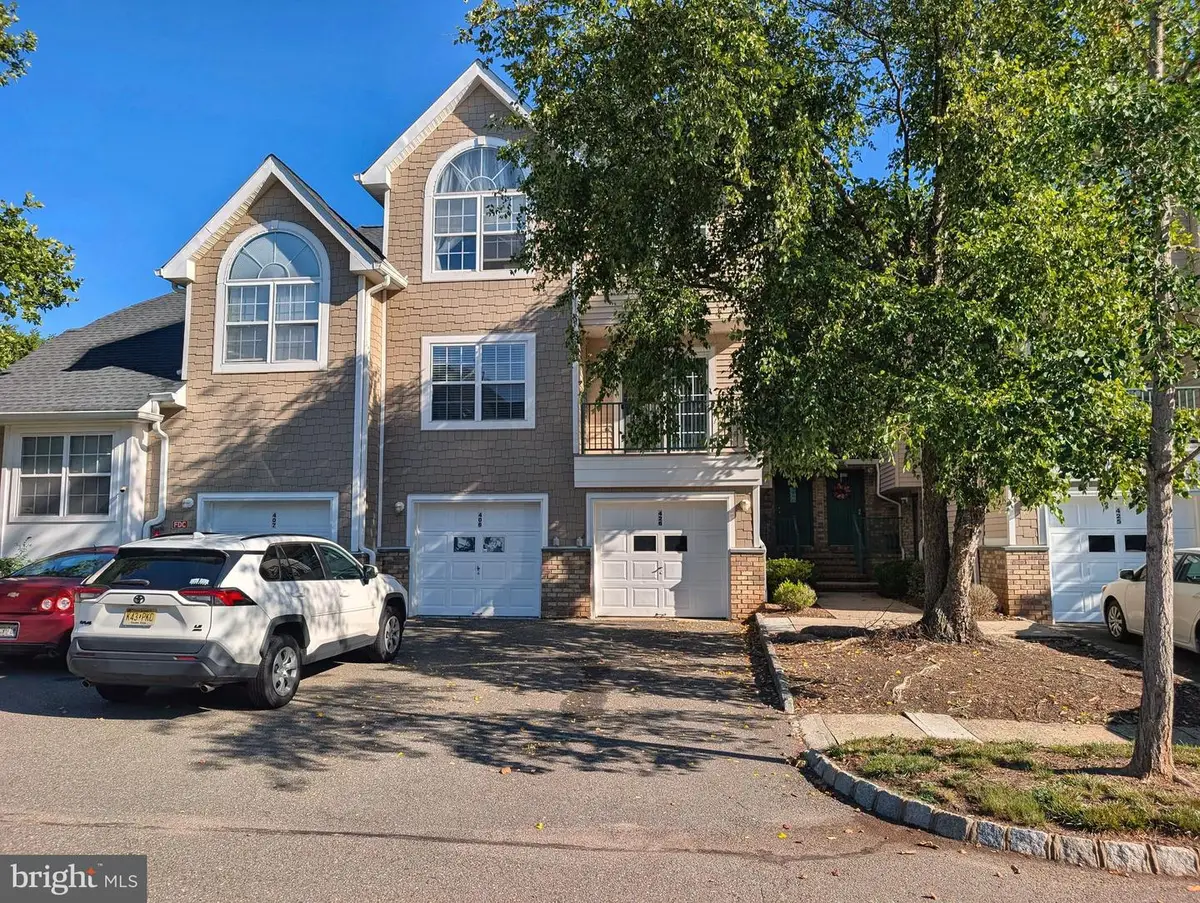 406 Rhoads Dr, Belle Mead, NJ 08502 - #1