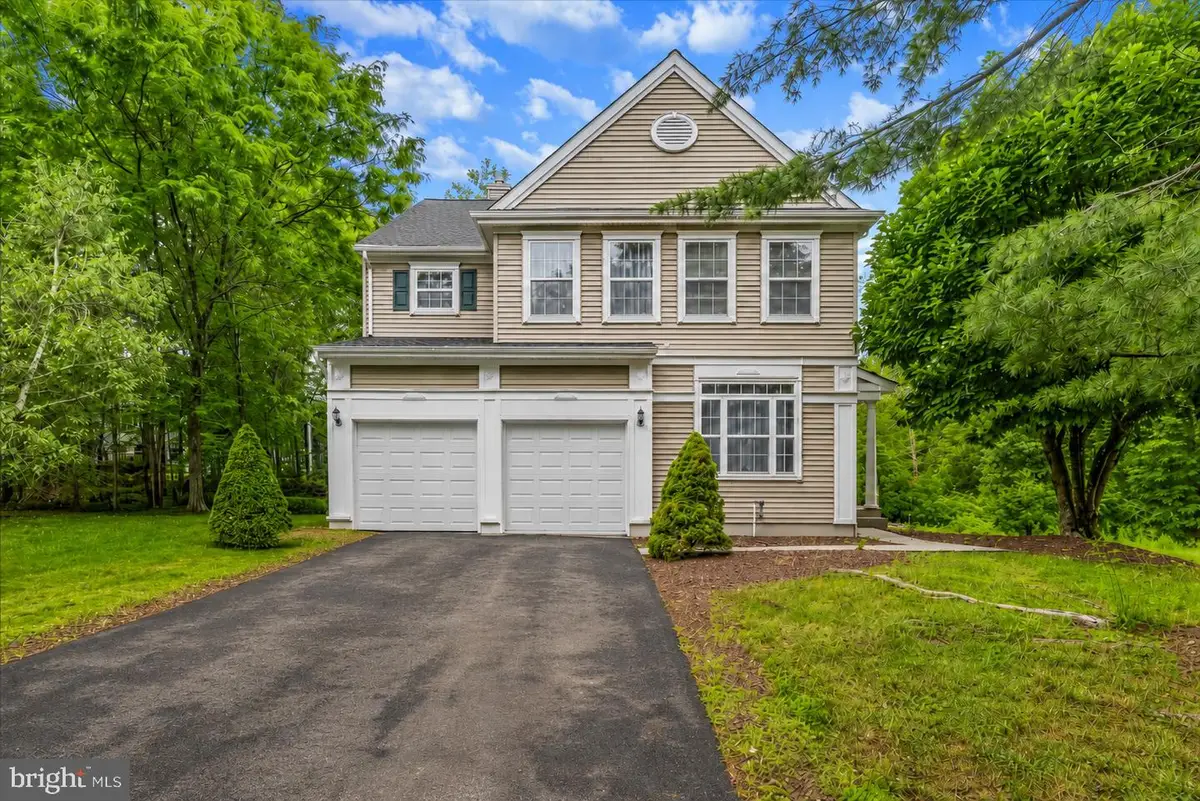20 Cambridge Ct, Princeton, NJ 08540 - #1