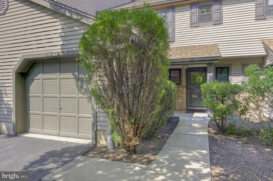 505 Marten Rd, Princeton, NJ 08540 - #2