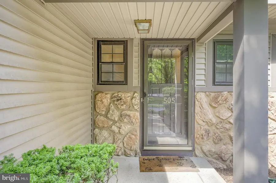 505 Marten Rd, Princeton, NJ 08540 - #3