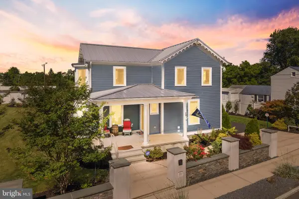 10 Laurel Ave, KINGSTON, NJ 08528