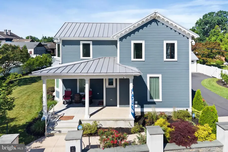 10 Laurel Ave, Kingston, NJ 08528 - #2