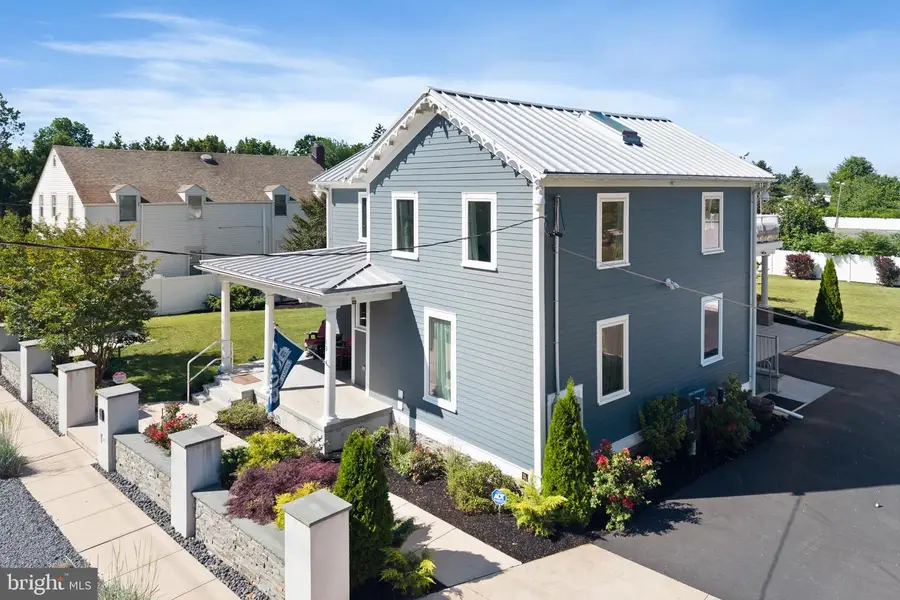 10 Laurel Ave, Kingston, NJ 08528 - #3