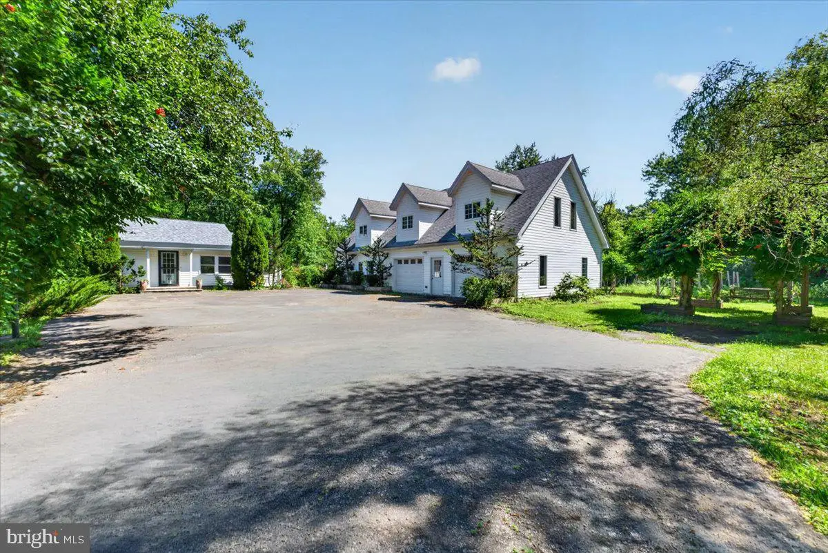 37 Broadway Road, Belle Mead, NJ 08502 - #1
