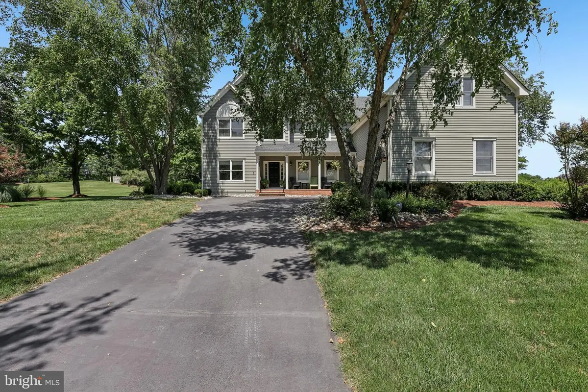 9 Sandpiper Ct, Skillman, NJ 08558 - #1