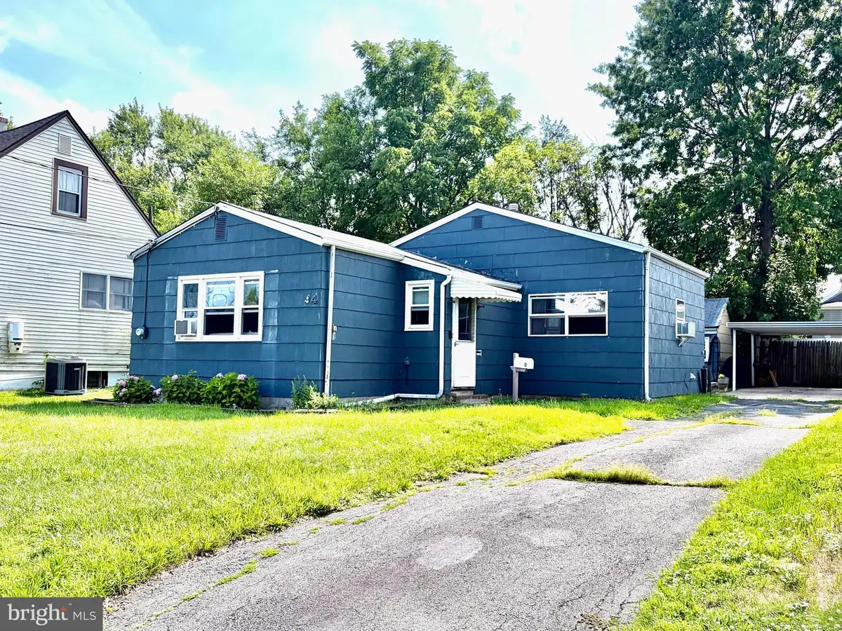 Address Withheld By Seller, Manville, NJ 08835 - #1