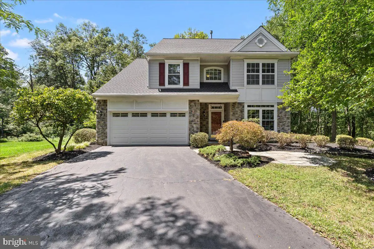 21 Cambridge Ct, Princeton, NJ 08540 - #1