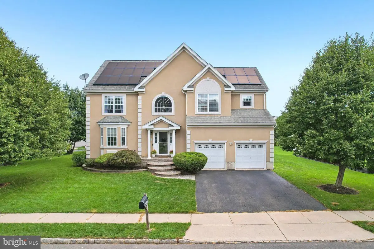 10 Princeton Highlands Blvd, Princeton, NJ 08540 - #1