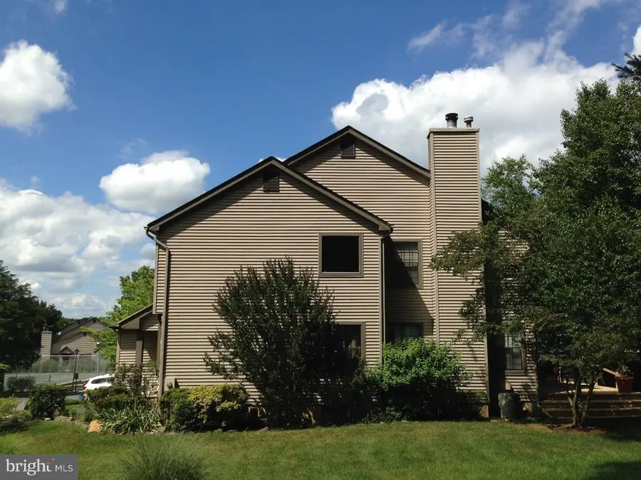 51 Manor Dr, Princeton, NJ 08540 - #2