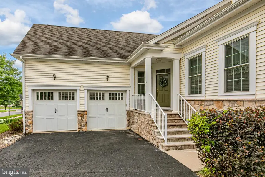 61 Bedford Dr, Skillman, NJ 08558 - #2