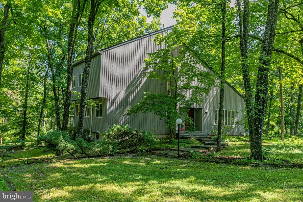 754 Route 518, Skillman, NJ 08558 - #1