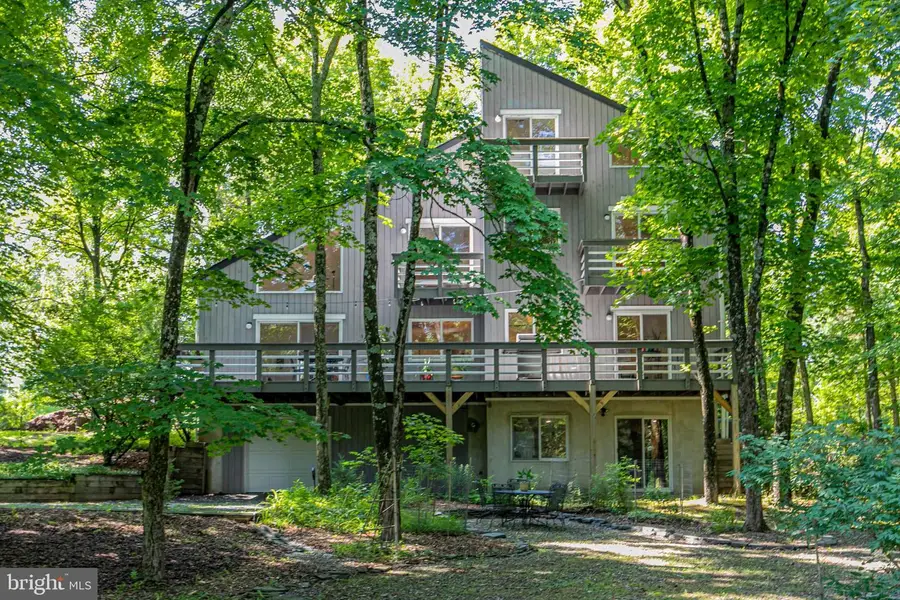 754 Route 518, Skillman, NJ 08558 - #3
