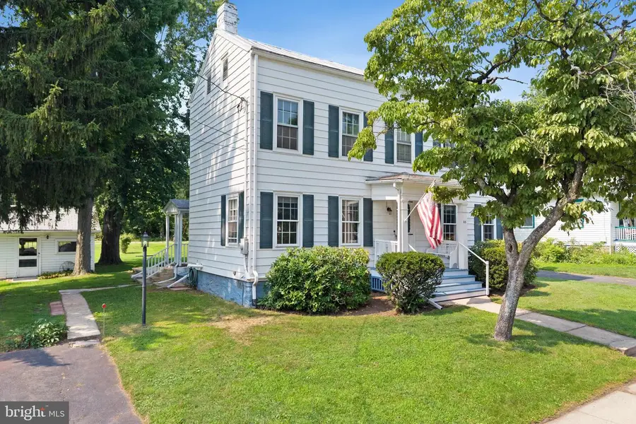 65 Washington St, Rocky Hill, NJ 08553 - #2
