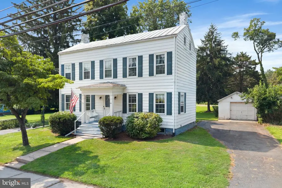 65 Washington St, Rocky Hill, NJ 08553 - #3