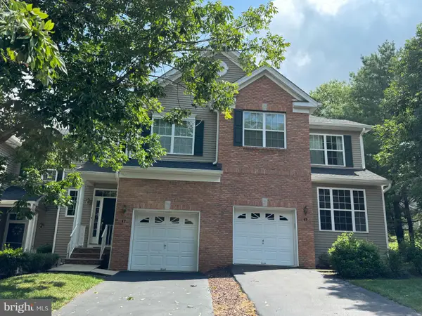 47 Hoover Ave, MONTGOMERY, NJ 08540