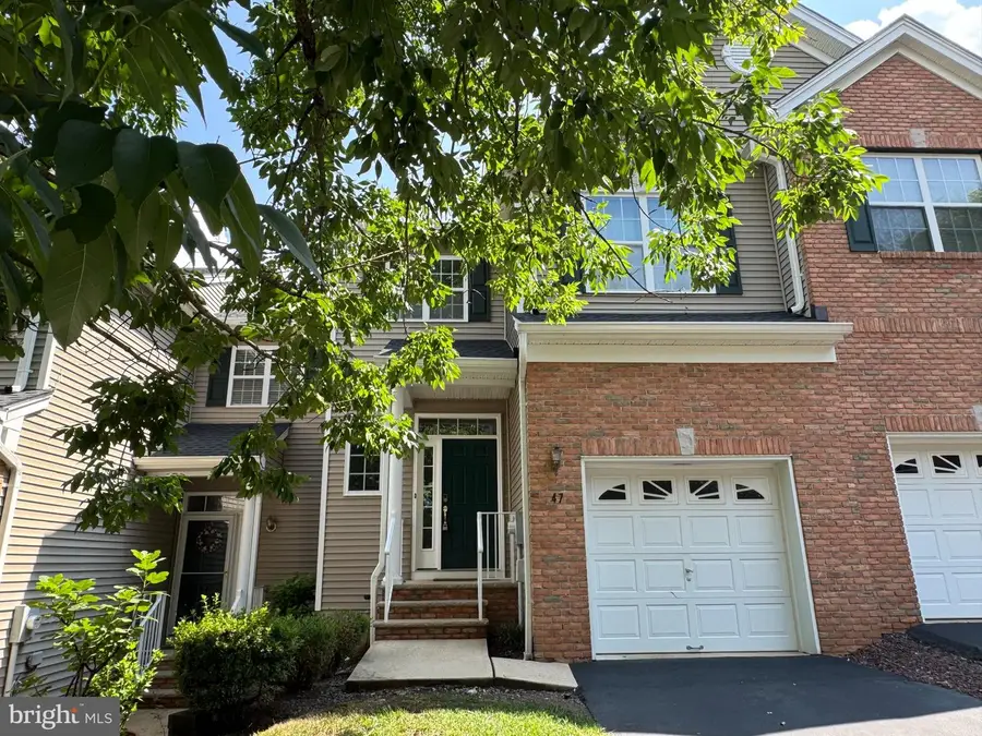 47 Hoover Ave, Montgomery, NJ 08540 - #2