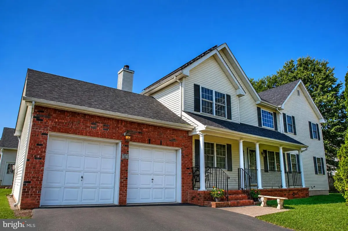 90 Nostrand Rd, Hillsborough, NJ 08844 - #1