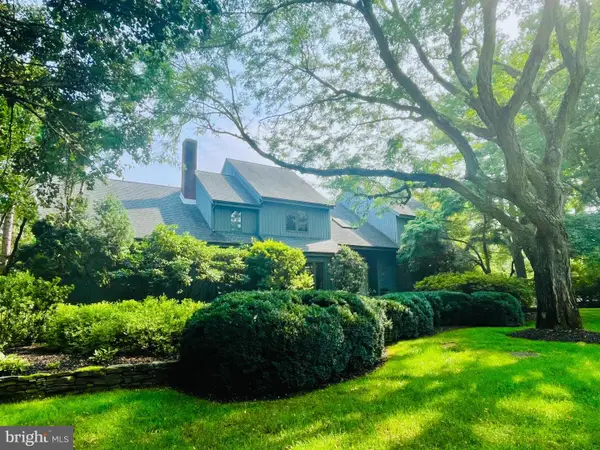 15 Coppervail Ct, PRINCETON, NJ 08540