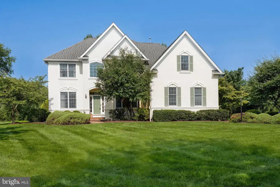 5 Alvamar Ct, Skillman, NJ 08558 - #2