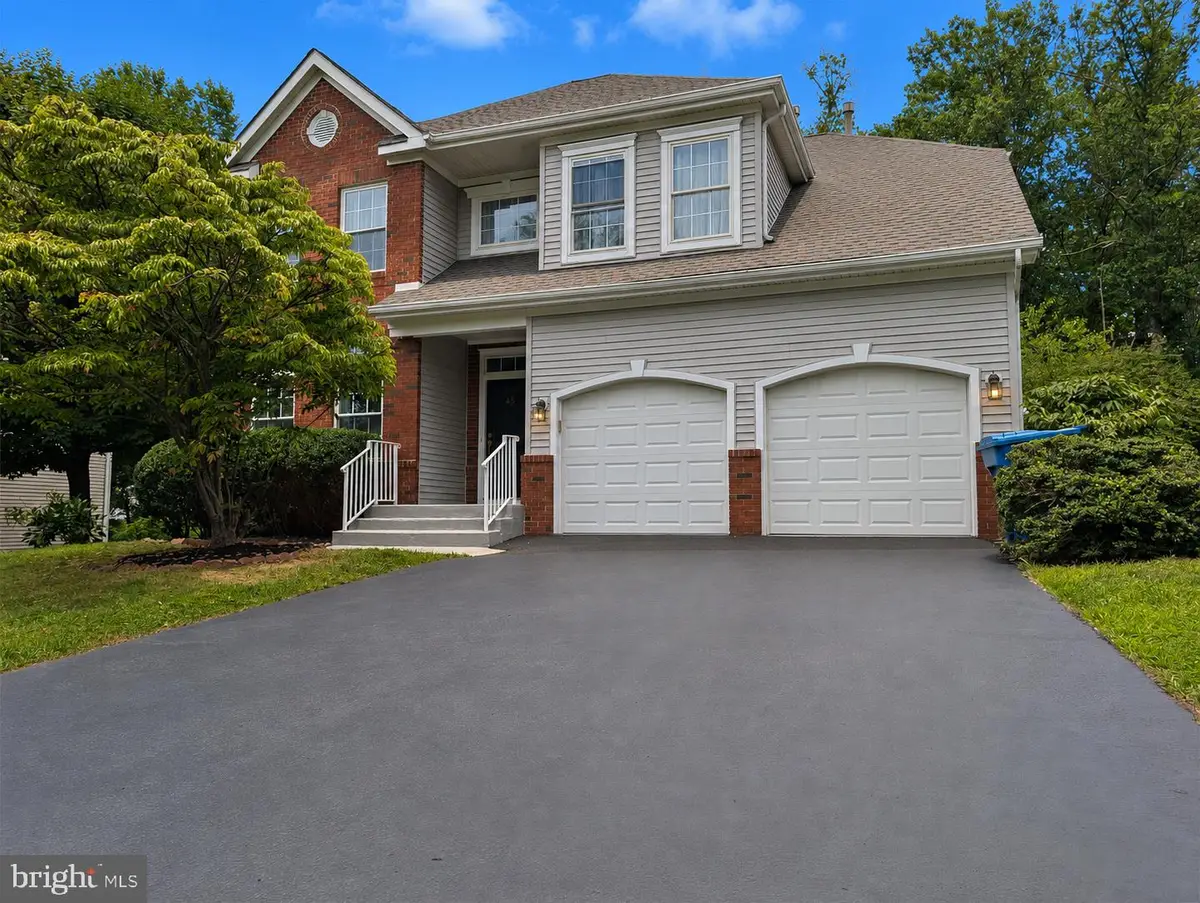 45 Rutgers Ln, Princeton, NJ 08540 - #1