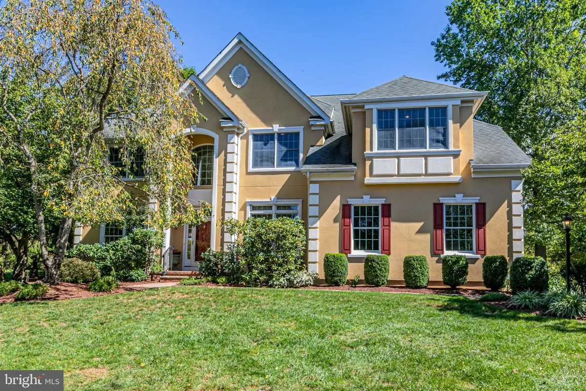 7 Firestone Ct, Skillman, NJ 08558 - #1