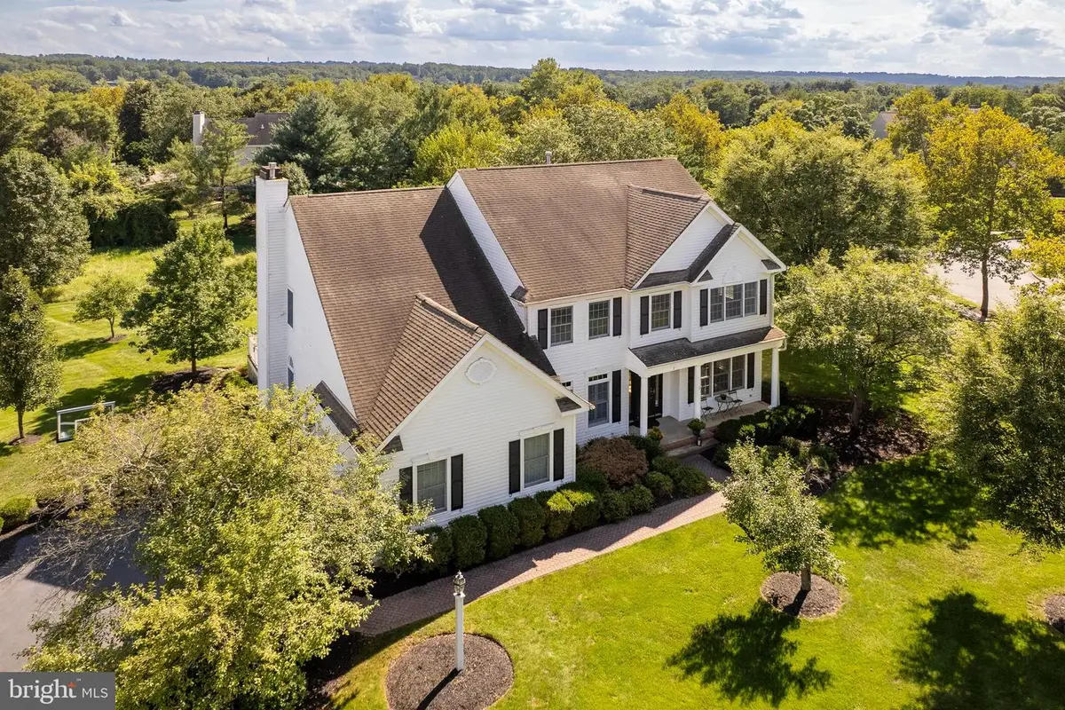 2 Aronimink Ct, Montgomery, NJ 08558 - #1