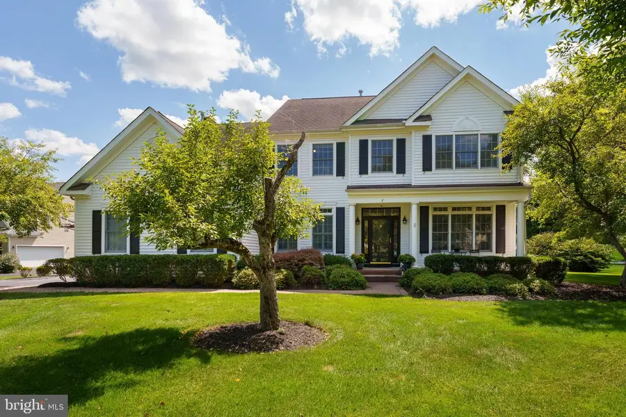 2 Aronimink Ct, Montgomery, NJ 08558 - #2