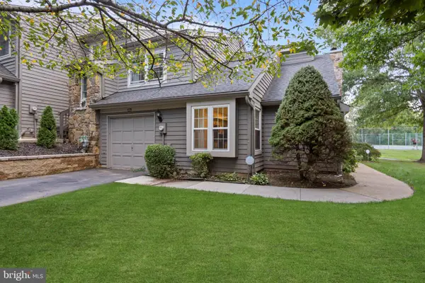 40 Roxbury Ct #a, PRINCETON, NJ 08540