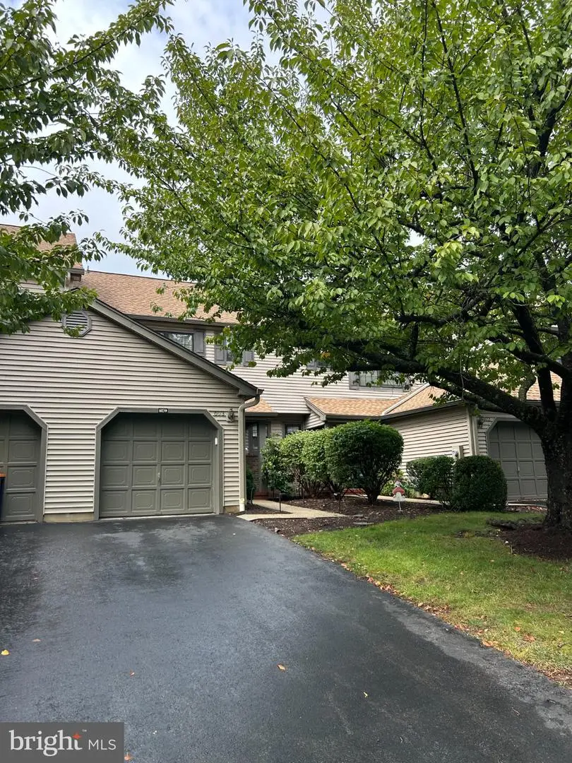 603 Marten Rd, Princeton, NJ 08540 - #1