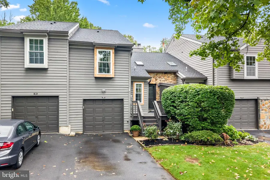 3 Brookline Ct, Princeton, NJ 08540 - #2