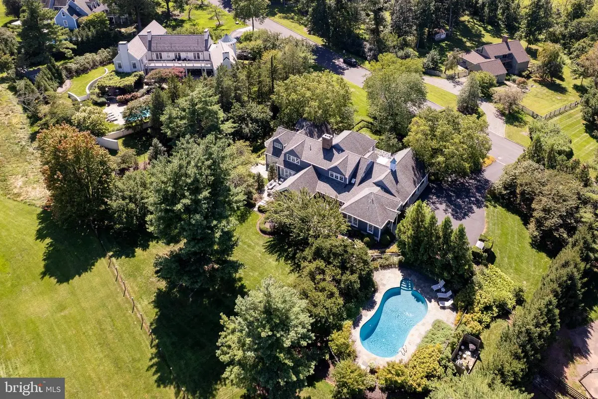 102 Rolling Hill Rd, Skillman, NJ 08558 - #1
