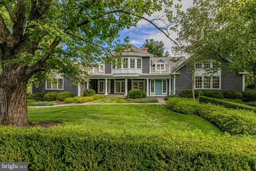 102 Rolling Hill Rd, Skillman, NJ 08558 - #2