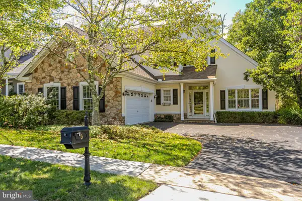 6 Ironwood Rd, SKILLMAN, NJ 08558
