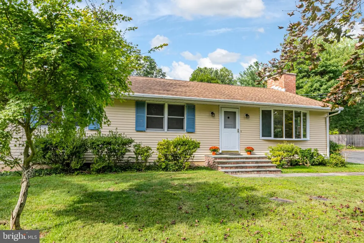 198 Hollow Rd, Skillman, NJ 08558 - #1