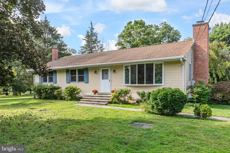 198 Hollow Rd, Skillman, NJ 08558 - #2