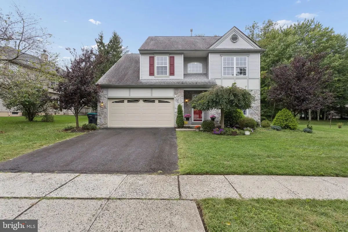 6 Harvard Cir, Princeton, NJ 08540 - #1