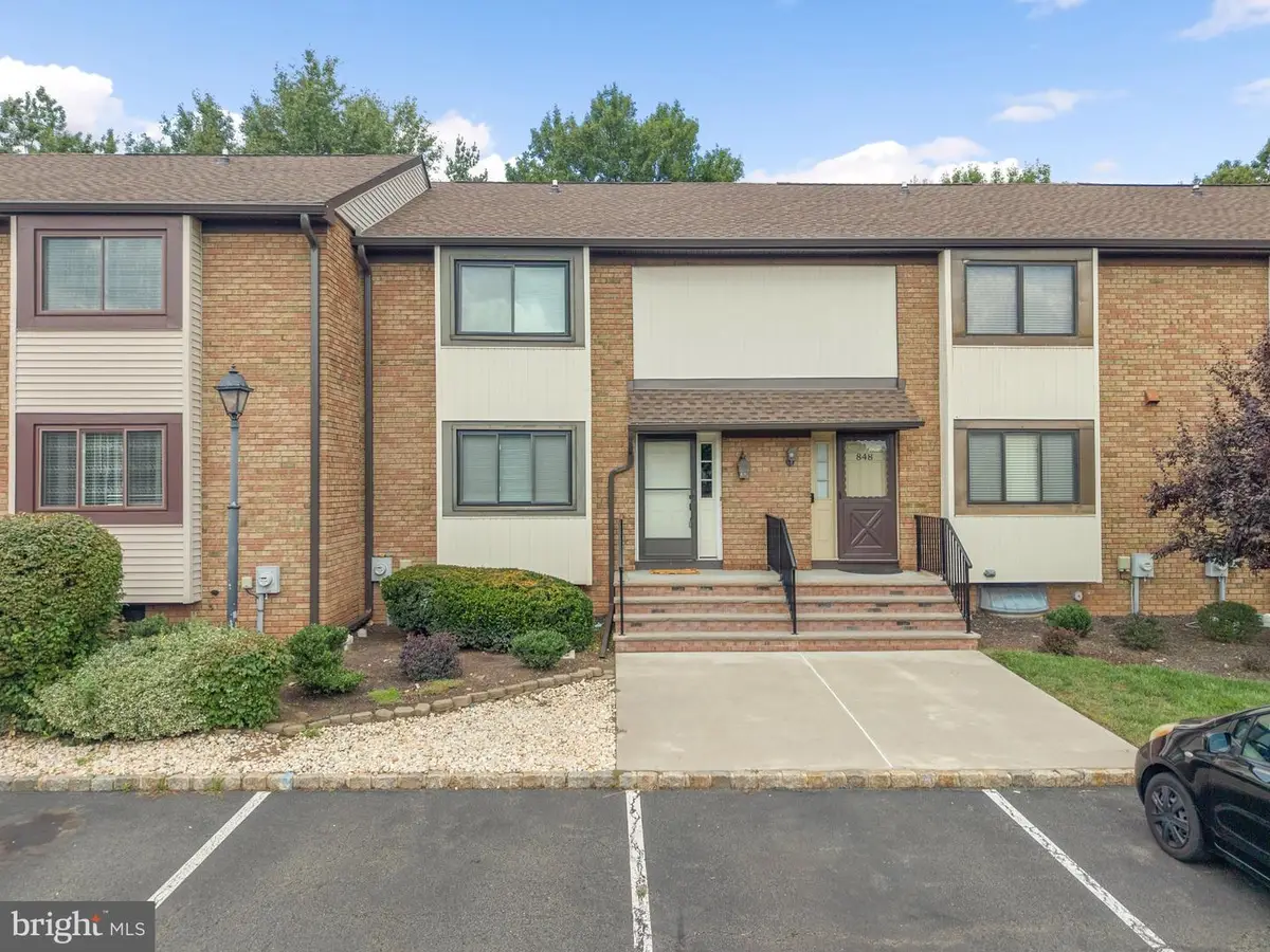 Address Withheld By Seller, Hillsborough, NJ 08844 - #1