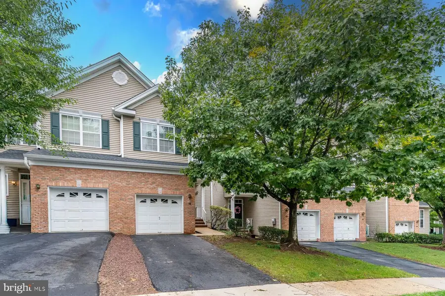 46 Hoover Ave, Princeton, NJ 08540 - #2