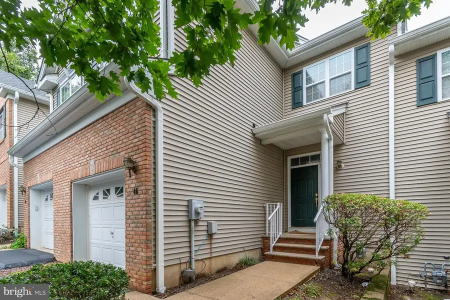 46 Hoover Ave, Princeton, NJ 08540 - #3