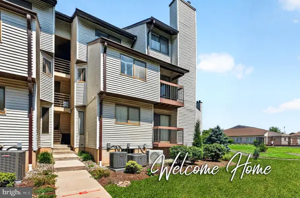 3411 Richmond Ct #3411, HILLSBOROUGH, NJ 08844