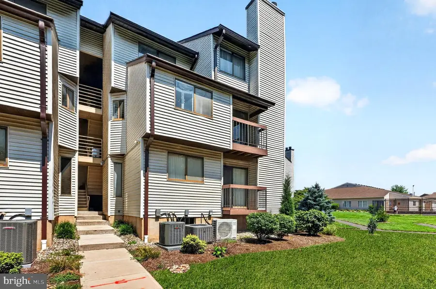 3411 Richmond Ct #3411, Hillsborough, NJ 08844 - #2